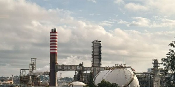 Kilang Balikpapan Terbakar, Pertamina Diminta Amankan Pasokan BBM