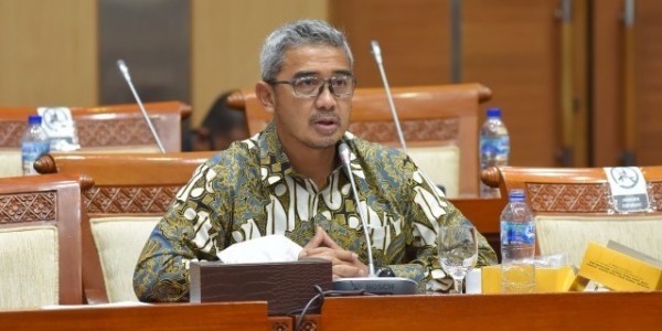 Duduk Perkara Revisi UU Penyiaran, Farhan: Konflik Antara Platform Terestrial dan Digital
