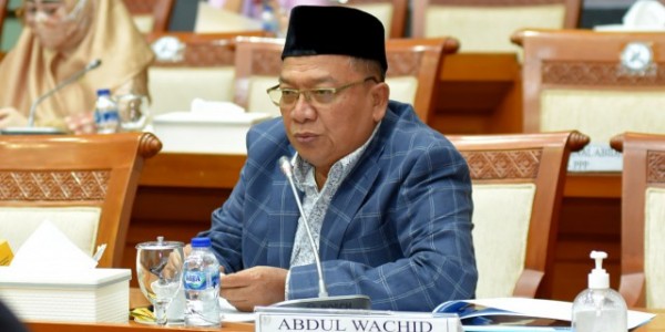Mendag Temukan SPBE Nakal, DPR: di Jateng Lebih Parah Lagi