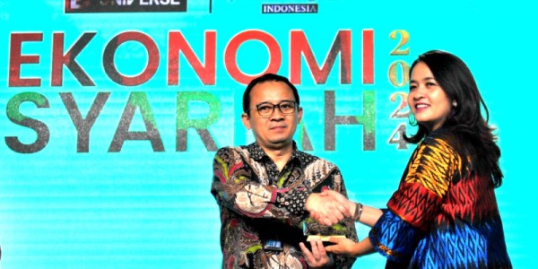 BTN Syariah Kembali Boyong Penghargaan