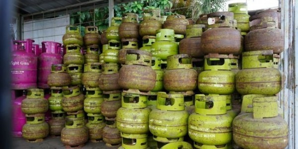 DPR Minta Pemerintah Pidanakan SPBE Nakal, Termasuk Oknum Pertamina