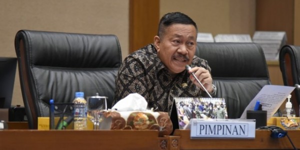 BBM Mau Naik, Sartono Minta Pemerintah Terapkan Skala Prioritas Fiskal Negara