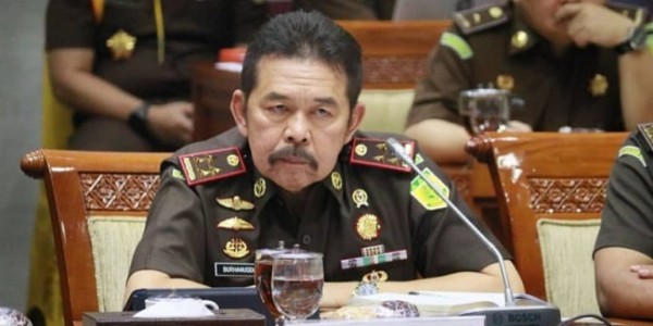 Fantastis, Kerugian Negara Akibat Korupsi Timah Tembus Rp 300 Triliun