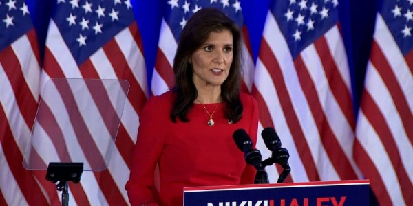 Diplomat AS Sebut Rusia, Iran dan Cina Bantu Hamas Serang Israel