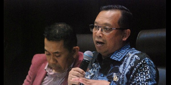 Herman Khaeron Minta Pemerintah Kaji Ulang Tata Cara Program Tapera 