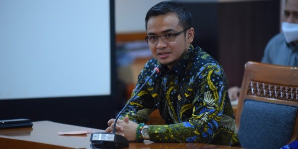 MKD Minta Polda Metro Jaya Tindak Lanjuti Penyelidikan Kasus Pemalsuan Pelat DPR RI