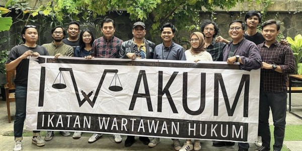 Iwakum Gelar Raker, Susun Kepengurusan dan Bahas Program Strategis