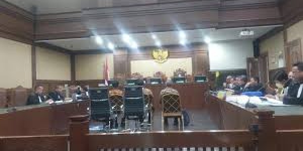 Anggota BPK yang Disebut Namanya di Sidang Tipikor Bisa Segera Diperiksa KPK