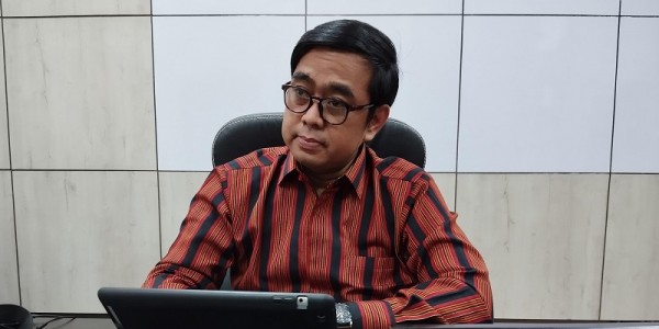 Soal Salam Lintas Agama, Guru Besar UIN: Fatwa Konteksnya Ditujukan Kepada Internal Umat Islam 