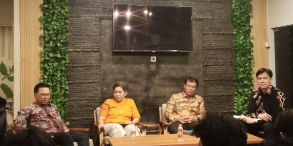 Pahami Risiko Produk yang Dikonsumsi, Ahli: Edukasi Publik Harus Diperkuat