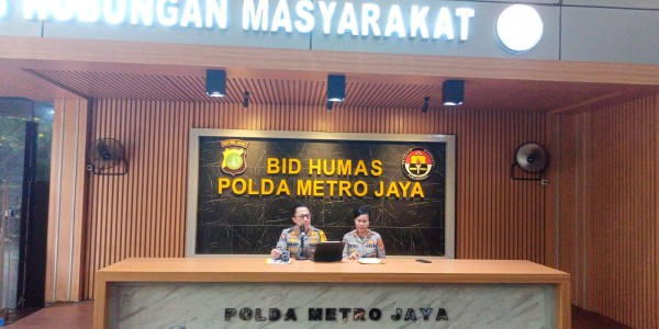 Lecehkan Anak Sendiri, Ibu di Tangsel Dijebloskan ke Bui