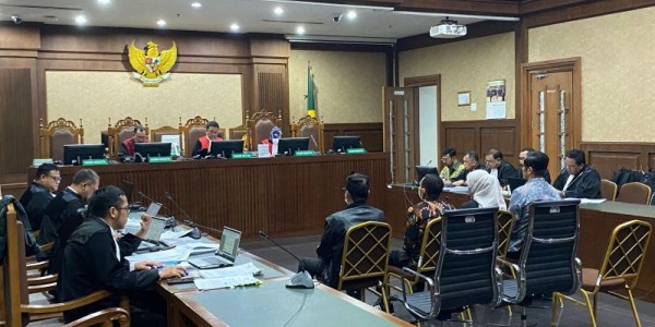 Waduh…Uang Perjalanan Dinas Pegawai Kementan dipotong 10-50 Persen Buat SYL