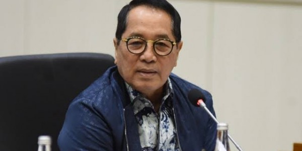 Produksi Beras Turun, Komisi IV Tuding Ada Kesalahan Sistem Pengelolaan Pertanian