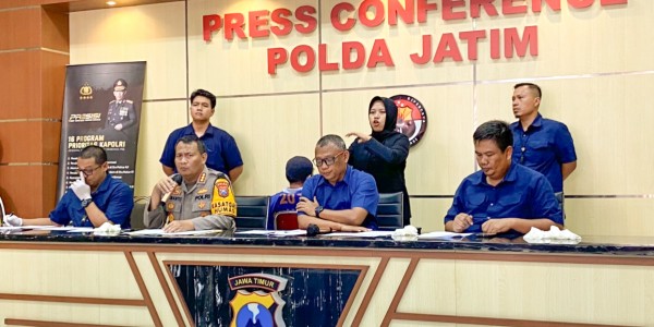 Rugikan Negara 114 Miliar, 3 Orang Ditetapkan Tersangka atas Kasus Ruislag 17 Hektar di Sumenep
