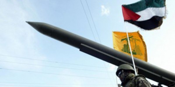 Hizbullah Kembali Tembakkan Sejumlah Rudal Menghantam Israel