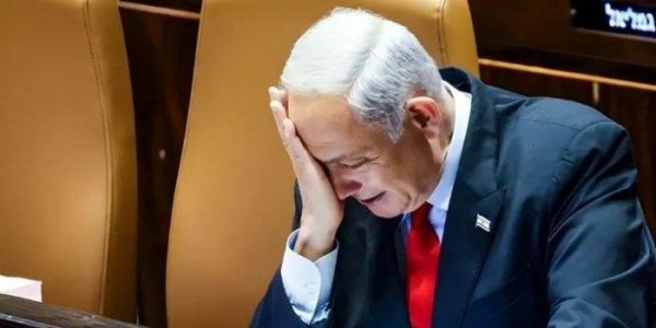 Netanyahu Tegaskan Israel Siap Lancarkan Aksi Besar di Perbatasan Lebanon 