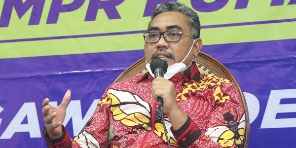 Jazilul Fawaid: Gelaran Pilkada 2024 adalah Ajang Pesta Demokrasi Bagi Rakyat