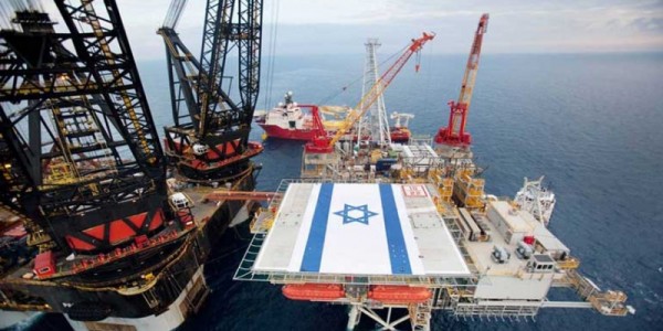 Mantan Petinggi Mossad Akui Hizbullah Bisa Hancurkan Ladang Gas Israel Dalam Hitungan Menit