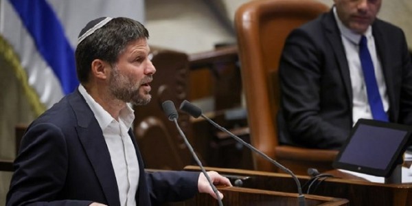 Gantz Mundur dari Kabinet Perang Israel, Pejabat Zionis: Ini yang Diinginkan Iran, Hamas dan Hizbullah