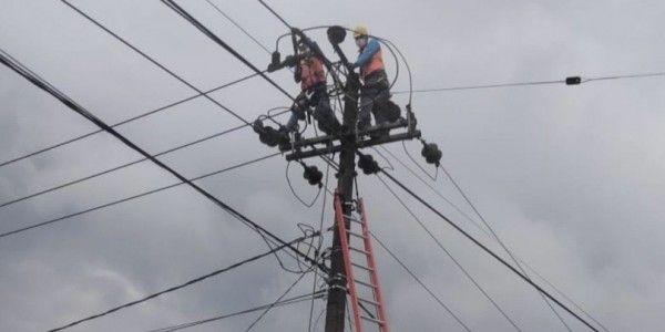 Pemadaman Listrik di Sumatera, DPR Minta PLN Tanggung Jawab