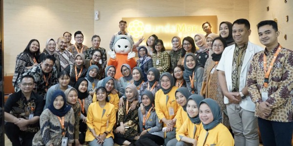RSIA Pusura Tegalsari Sukses Raih Penilaian Paripurna oleh Komisi Akreditasi Rumah Sakit (KARS)