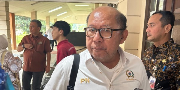 DPD PDIP Ogah Rekomendasikan Nama Ketum PSI Kaesang Pangarep Maju Cagub Jakarta 2024