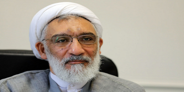 Capres Iran Pourmohammadi Serukan Persatuan Umat Islam untuk Dukung Gaza