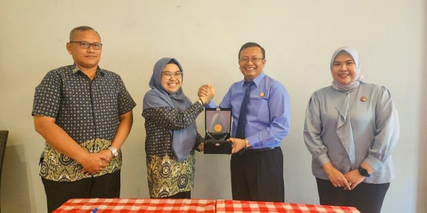 Tingkatkan Kualitas Layanan Peserta JKN, BPJS Kesehatan MoU dengan Kejari Surabaya