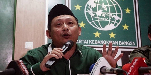 PKB DKI Buka Duetkan Anies-Kaesang di Pilkada Jakarta 2024