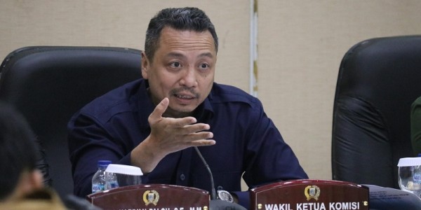 Kasus DBD di Jakarta Terus Meningkat, Nova Paloh Minta Pemprov Gencarkan Sosialisasi 
