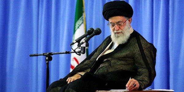 Ayatullah Khamenei: Ibadah Haji Timbulkan Rasa Gentar Bagi Musuh
