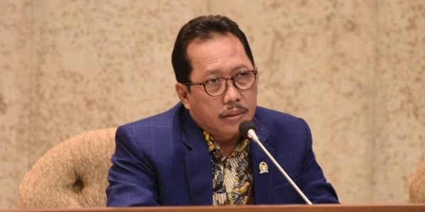 Pengguna Anggaran Diminta Tanggung Jawab Soal Temuan Perjalan Dinas Fiktif Rp39,26 Miliar 