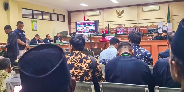 Dugaan Korupsi Primkop UPN Jatim, Heru MAKI: Tidak Ada Upaya Perkaya Diri atau Korporasi