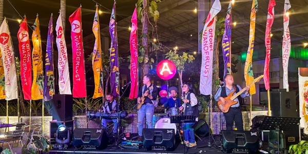Artotel Wanderlust Hadirkan Konser Musik More Than Jazz Art di 4 Kota Indonesia