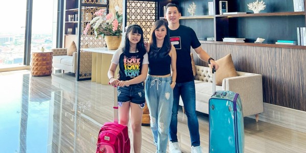 Sambut Liburan Sekolah dengan “School Holiday Stay Package” di Whiz Luxe Hotel Spazio Surabaya