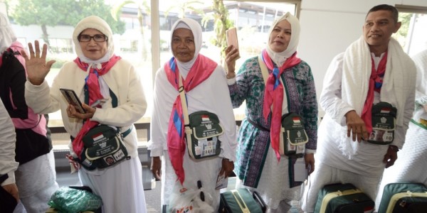 Jemaah Haji Wafat Dapat Asuransi Jiwa dan Kecelakaan, Kenali Jenis dan Manfaatnya