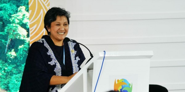 Pengurangan Angka Prevalensi Stunting Butuh Komitmen Kuat
