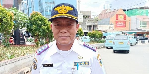 Hindari Aksi Penjambretan Saat CFD, Dishub DKI Tingkatkan Pengawasan 