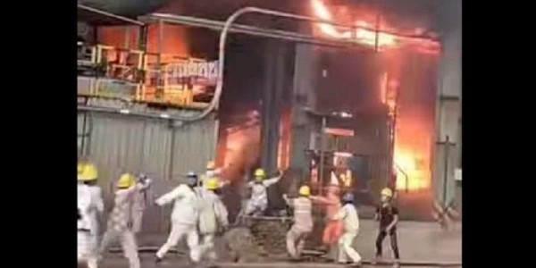 DPR Tagih Hasil Audit Smelter PT ITTS Morowali