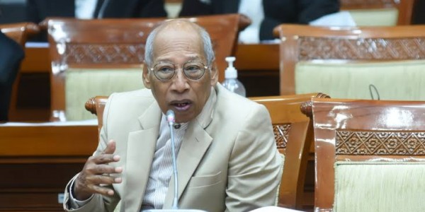 DPR Harap Satgas Judi Online Tidak Sekedar Isapan Jempol Basa Basi Politik