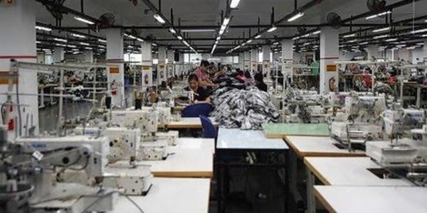 Pabrik Tekstil Tutup Berjamaah, DPR: Bukti Aturan Impor Bahayakan Industri Domestik