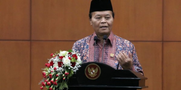 HNW: Indonesia Negara Hukum, Tak Ikut-Ikutan Thailand Melegalkan Perkawinan Sejenis