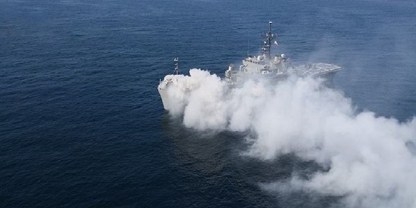 Sejak November 2023, Yaman Serang 153 Kapal Israel, AS dan Inggris