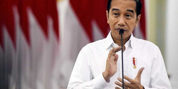 Pengamat Yakin Cawe-cawe Jokowi di Pilkada Berbalut Acara Kenegaraan