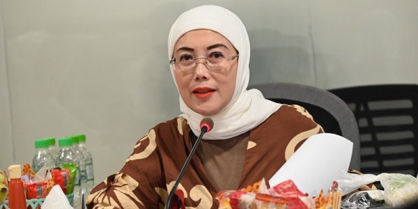 Timwas Haji DPR: Pansus Haji untuk Umat dan Perbaikan, Tidak Ada Kepentingan Politik!
