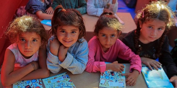 Jelang Ujian Masuk Sekolah Menengah, Israel Bunuh 450 Anak Palestina