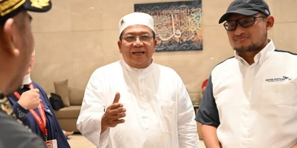 Komisi VIII DPR Sebut Kemenag Langgar Kesepakatan dan Keppres Terkait Kuota Haji 2024