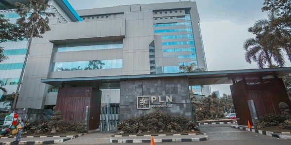 PLN Masuk Jajaran 10 Besar Perusahaan Terbaik Asia Tenggara Versi Fortune