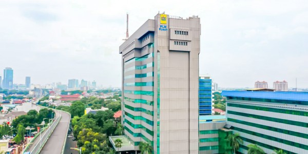 PLN Jadi Perusahaan Utilitas Terbaik se-Kawasan Versi Fortune 500 Asia Tenggara