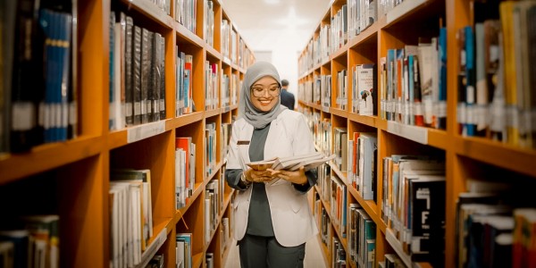 Dokter Unusa: Pentingnya Belajar Bahasa Isyarat untuk Pelayanan Kesehatan yang Setara